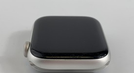 Fair
													Apple Watch Series 4 44mm - Silver, A1978 - GPS, Aluminum, photo 5 of 7