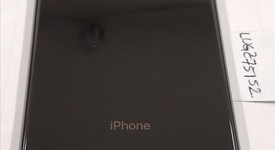Good
													Apple iPhone Xs Max - Unlocked, Gray, 64 GB, A1921, photo 2 of 6