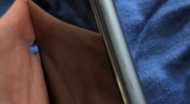 Good
													Google Pixel 4a 5G - Unlocked, Black, 128 GB, 6 GB, G025E, photo 4 of 12