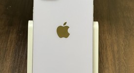 Good
													Apple iPhone 14 - Unlocked, Purple, 128 GB, A2649, photo 1 of 8