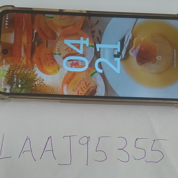 Moto G 5G (2022) - Unlocked, 64 GB, Gray, 4 GB