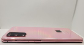 Good
													Samsung Galaxy S20 5G - AT&T, Pink, 128 GB, 12 GB, SM-G981U, photo 6 of 6