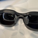 Mint XREAL Air 2 AR Glasses - Gray