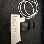 Mint Apple Watch Ultra 3 49mm - Unlocked, Black, A3281