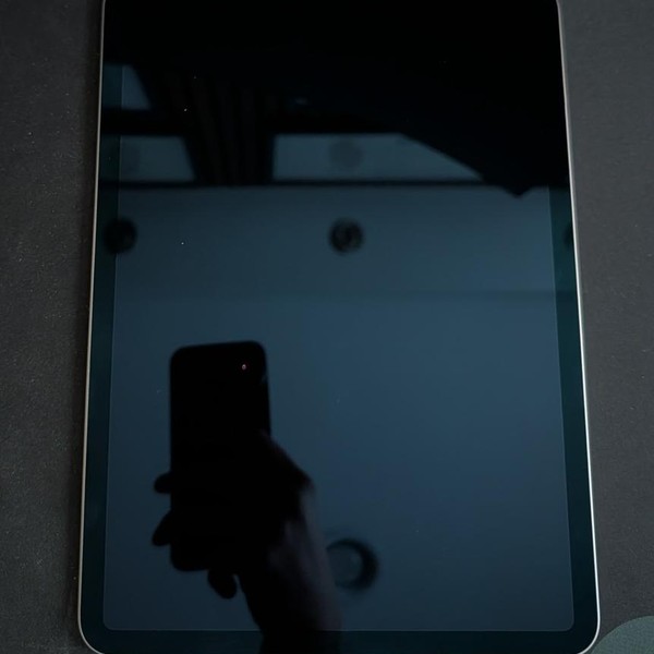 Apple iPad Pro 11 inch 2nd Gen 2020 - Wi-Fi, 128 GB, Gray, A2228