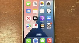 Good
													Apple iPhone 14 - Unlocked, Starlight, 128 GB, A2649, photo 1 of 22