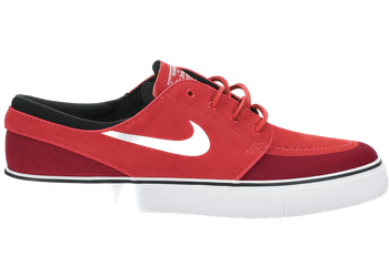 Nike SB Stefan Janoski Zoom SE Light Crimson for sale