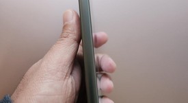 Mint
													Samsung Galaxy S24 Ultra - AT&T, Black, 256 GB, 12 GB, SM-S928U, photo 3 of 8