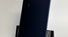 Good
													Samsung Galaxy S25 Plus - T-Mobile, Navy Blue, 256 GB, 12 GB, SM-S936U, photo 3 of 9