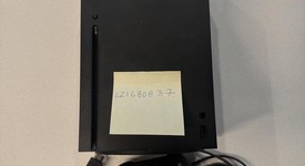 Mint
													Xbox Series X (2020) - Black, 1 TB, standard, photo 1 of 8