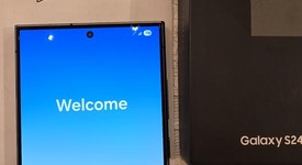 Good
													Samsung Galaxy S24 Ultra - T-Mobile, Violet, 256 GB, 12 GB, SM-S928U, photo 2 of 14