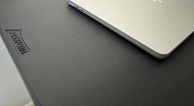 Mint
													MacBook Air 2025 (M4) - 13" - Apple M4, Silver, 256 GB, 16 GB, photo 4 of 9
