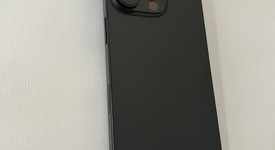 Mint
													Apple iPhone 16 Pro - Unlocked, Black, 256 GB, A3083, photo 3 of 8