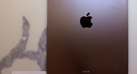 Good
													Apple iPad Pro 11" 3rd Gen 2021 - Wi-Fi, Gray, 128 GB, photo 2 of 5