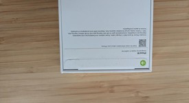 New
													Apple iPhone 16 - Unlocked, Black, 128 GB, A3081, photo 2 of 3