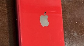 Good
													Apple iPhone SE 2nd Gen 2020 - Unlocked, Red, 128 GB, A2275, photo 5 of 5