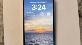 Good
													Apple iPhone 14 Pro - Unlocked, Gold, 128 GB, A2650, photo 1 of 11