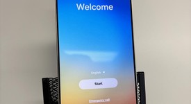 Good
													Samsung Galaxy S25 Ultra - Unlocked, Gray, 256 GB, 12 GB, SM-S938U1, photo 1 of 8