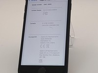 Apple iPhone SE 3rd Gen 2022