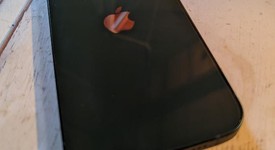Mint
													Apple iPhone 13 - Unlocked, Green, 256 GB, A2482, photo 2 of 17
