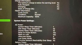 Mint
													MacBook Pro Late 2023 (M3) - 14" - Apple M3 Pro 11-core, Silver, 512 GB, 18 GB, 14-core GPU, photo 5 of 8