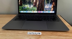 Mint
													MacBook Air 2020 - 13" - Apple M1, Gray, 256 GB, 8 GB, photo 5 of 8