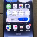 Good Apple iPhone 14 Pro Max - Unlocked, 256 GB, Purple, A2651