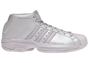 adidas Pro Model 2G Purple Tint for sale