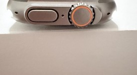 Mint
													Apple Watch Ultra 2 49mm - Unlocked, Natural, A2986, photo 5 of 10