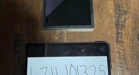 Mint
													Samsung Galaxy Z Fold7 - Unlocked, Jetblack, 256 GB, 12 GB, SM-F966U1, photo 1 of 9