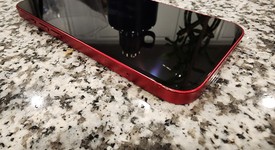 Good
													Apple iPhone 14 - T-Mobile, Red, 128 GB, A2649, photo 3 of 6