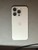 Mint Apple iPhone 15 Pro - Unlocked, Natural, 128 GB, A2848