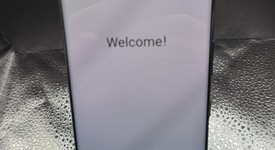 Fair
													Samsung Galaxy Z Fold5 - Unlocked, Blue, 512 GB, 12 GB, SM-F946U1, photo 4 of 6