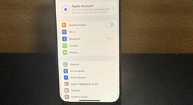 Good
													Apple iPhone 15 Pro - Unlocked, Natural, 256 GB, A2848, photo 2 of 4