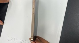 Mint
													Apple iPhone 16 Pro - Unlocked, Desert, 256 GB, A3083, photo 4 of 7