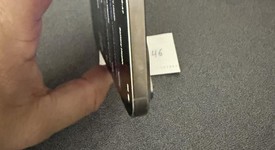 Mint
													Apple iPhone 16 Pro - Unlocked, Natural, 128 GB, A3083, photo 2 of 6