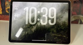 Good
													Apple iPad Air 5th Gen - Wi-Fi, Starlight, 64 GB, A2588, photo 3 of 9