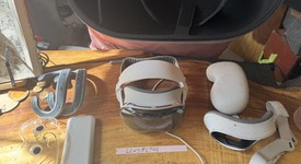 Good
													Apple Vision Pro - 512 GB, photo 2 of 11