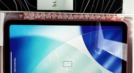 Mint
													Apple iPad 10th Gen - Wi-Fi, Pink, 64 GB, A2696, photo 2 of 8