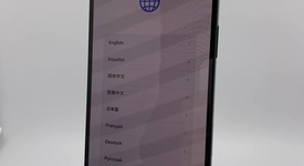 Good
													Apple iPhone 16 Plus - Unlocked, Black, 128 GB, A3082, photo 4 of 5