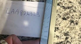 Good
													Apple iPhone 12 - Unlocked Non-US, Green, 64 GB, A2403, photo 3 of 4