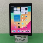 Good Apple iPad 6th Gen - Wi-Fi, 128 GB, Silver, A1893