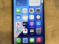 Apple iPhone SE 3rd Gen 2022