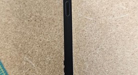 Mint
													Minimal Phone - Unlocked, Onyx, 256 GB, 8 GB, photo 4 of 5