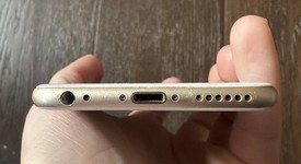 Good
													Apple iPhone 6 - Verizon, Gold, 64 GB, A1549, photo 4 of 5