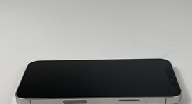 Fair
													Apple iPhone 12 Pro - Unlocked, Silver, 256 GB, A2341, photo 4 of 6