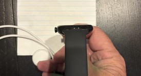 Mint
													Google Pixel Watch 3 - Wi-Fi, Black, 45mm, Wi-Fi, photo 6 of 6