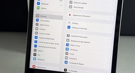 Good
													Apple iPad 9th Gen - Wi-Fi, Silver, 256 GB, A2602, photo 3 of 11