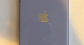 Good
													Apple iPhone 11 - Unlocked, Purple, 64 GB, A2111, photo 2 of 3