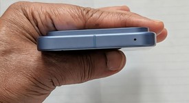 Good
													Google Pixel 10 - Unlocked, Indigo, 128 GB, GLBW0, photo 3 of 18